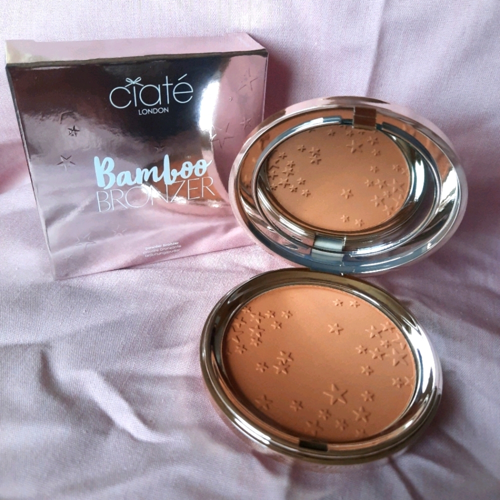 New Bronzer